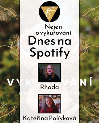 Rozhovor nejen o vykuřování s přední českou aromterapeutkou.